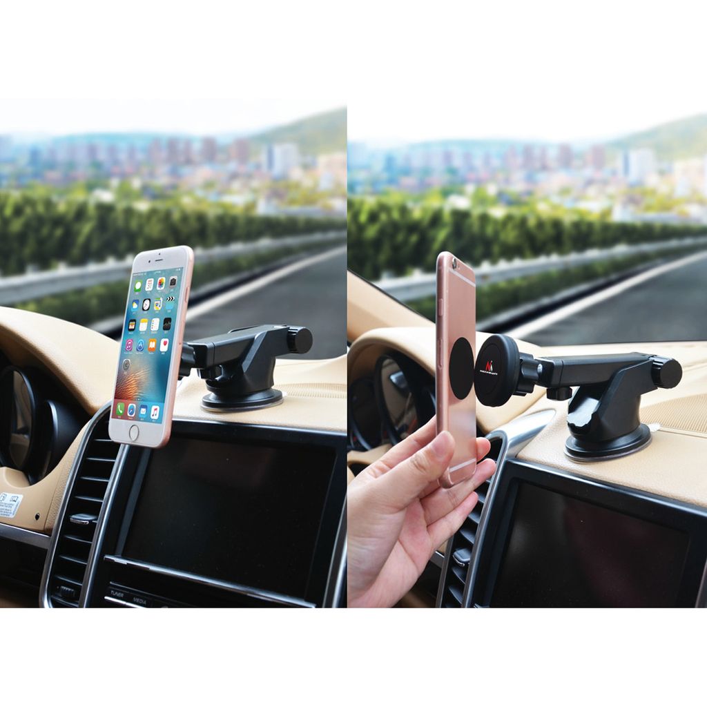 Universal Magnet Halterung Auto Smartphone