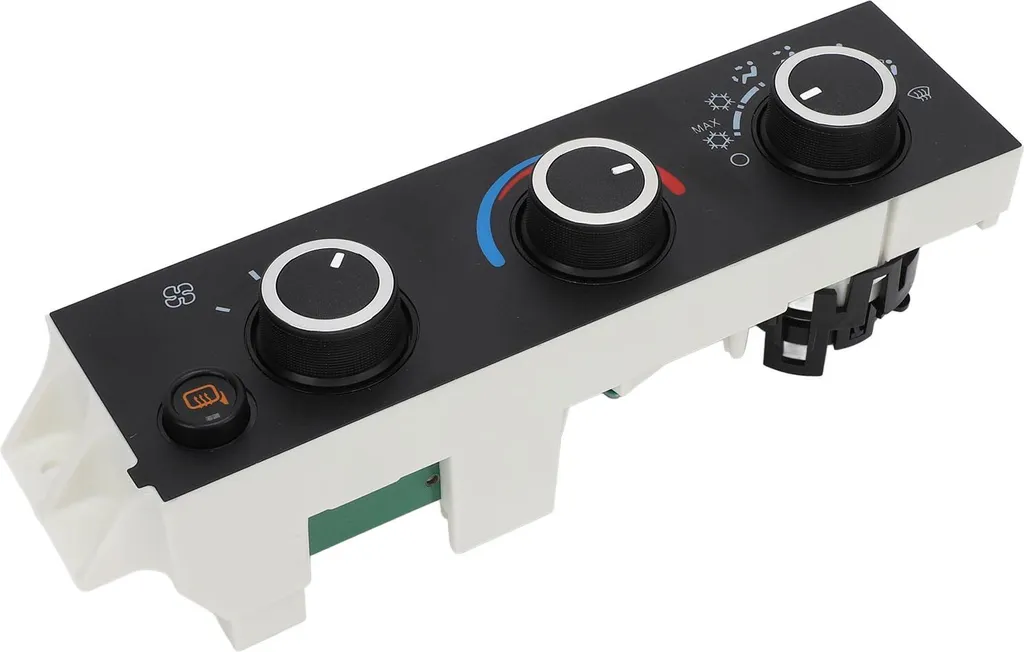 Module de climatisation anti-panne de ventilation pour Express 3500