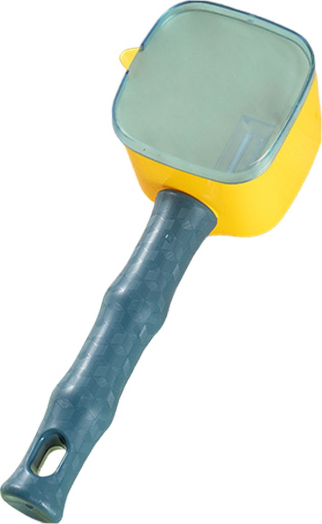 Kartoffelschäler mit Behälter, scharfe Klinge, Obstschäler, einfach zu handhaben, Karottenschäler, schnelles Schälen, langlebiges ergonomische...