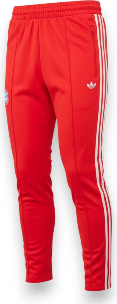 Adidas Herren Fussball Fcb Og Bb Track Pant Trainingshose FC Bayern Sporthose L
