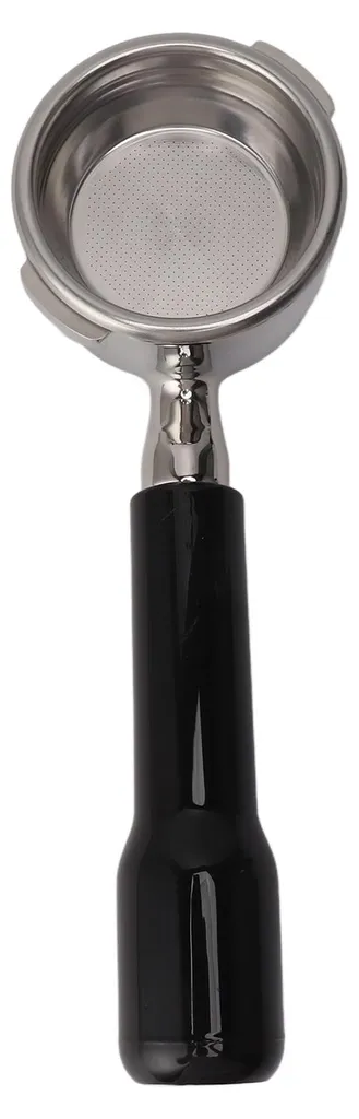 Améliorez votre café avec ce porte-filtre 58mm Gaggia Baby Evolution