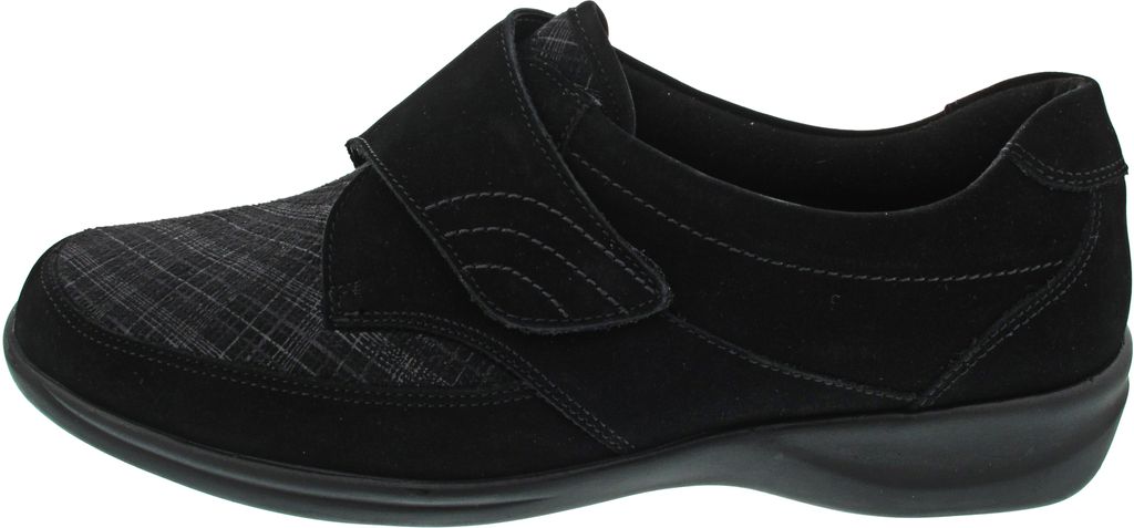 Waldläufer Millu M54306-226-001 (8/schwarz) Produktbild 