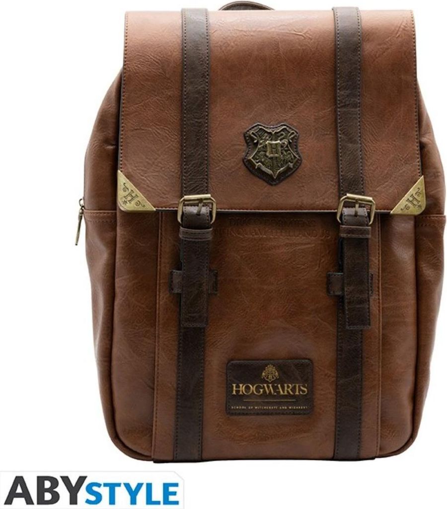 ABYstyle Harry Potter, Miast, 38,1 cm (15"), Miejsce na Zdjęcie produktu 