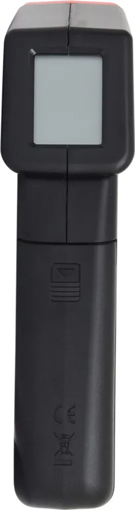 Appareil de mesure KS Tools pour épaisseur de laque et vernis auto - 9