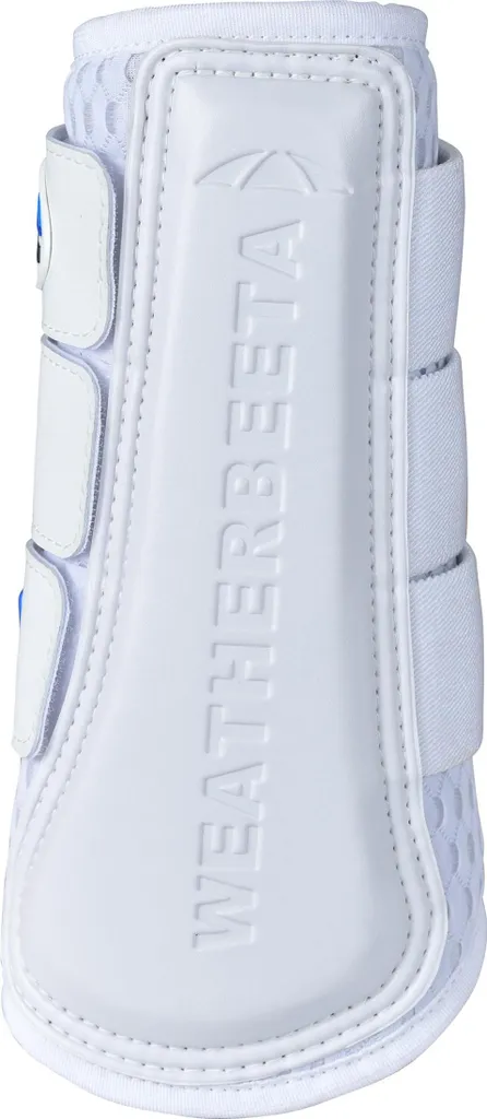Novità Weatherbeeta Tough Tec: Stivali Cavallo Bianchi in Mesh Traspirante