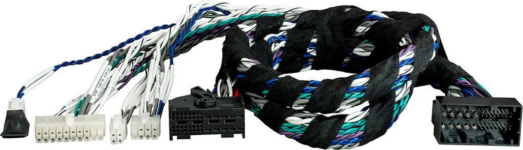 MATCH PP-BMW 1.7RAM UP 8DSP Edition Image du produit 