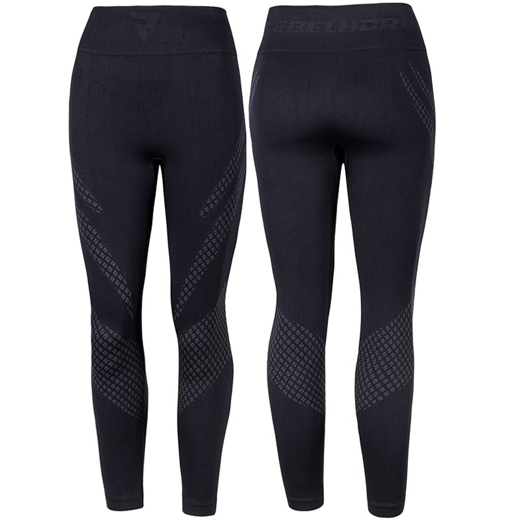 Motorrad Funktionhose Damen | REBELHORN ACTIVE | Motorrad Kart Quad Roller ATV Paint Ball M