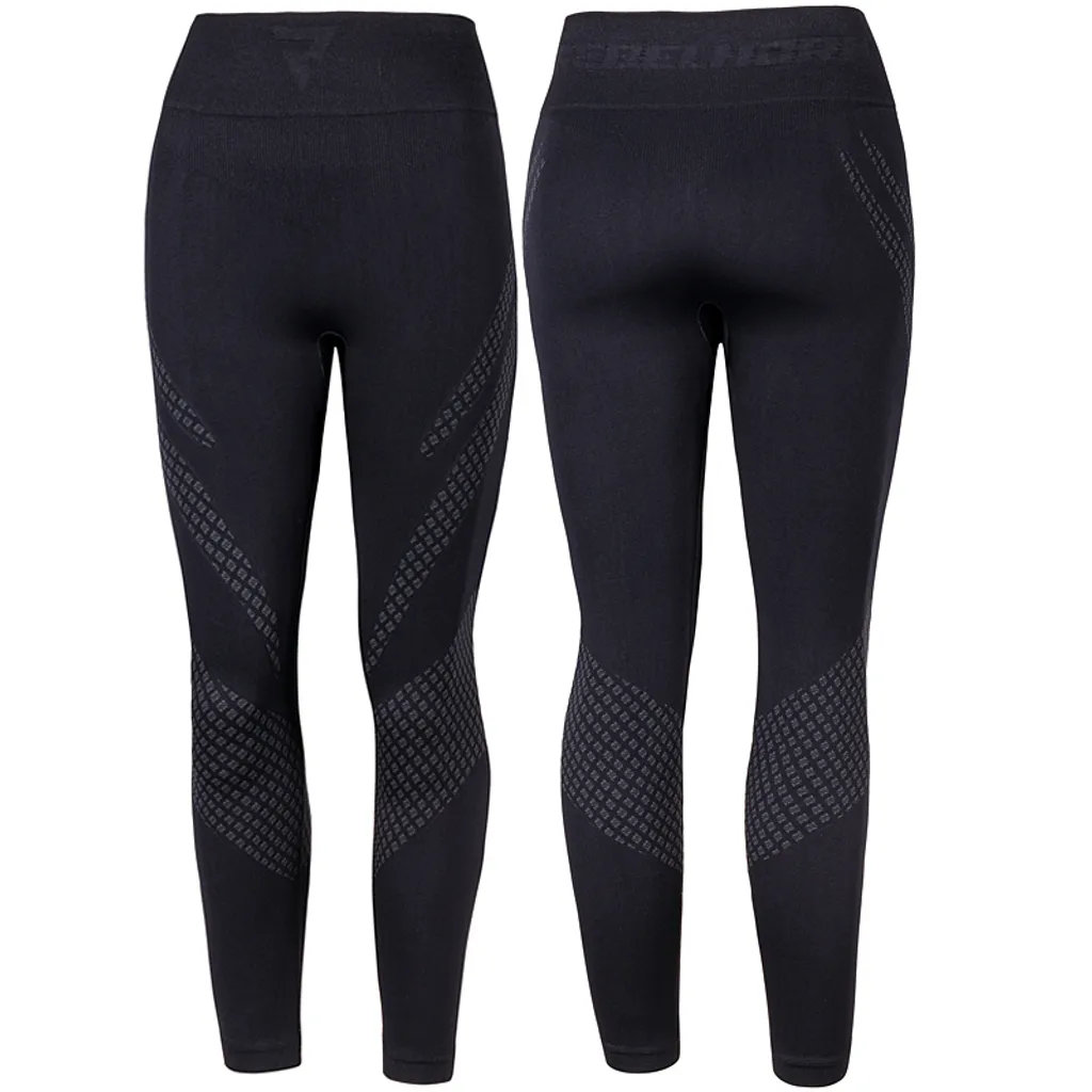 Pantalon fonctionnel femme pour moto et quad Rebelhorn Active taille M