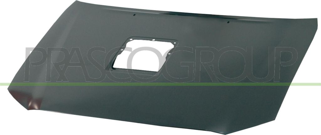 PRASCO TY8183110 Motorhaube für TOYOTA HILUX III Pick-up (TGN1, GGN2, GGN1, KUN2, KUN1)