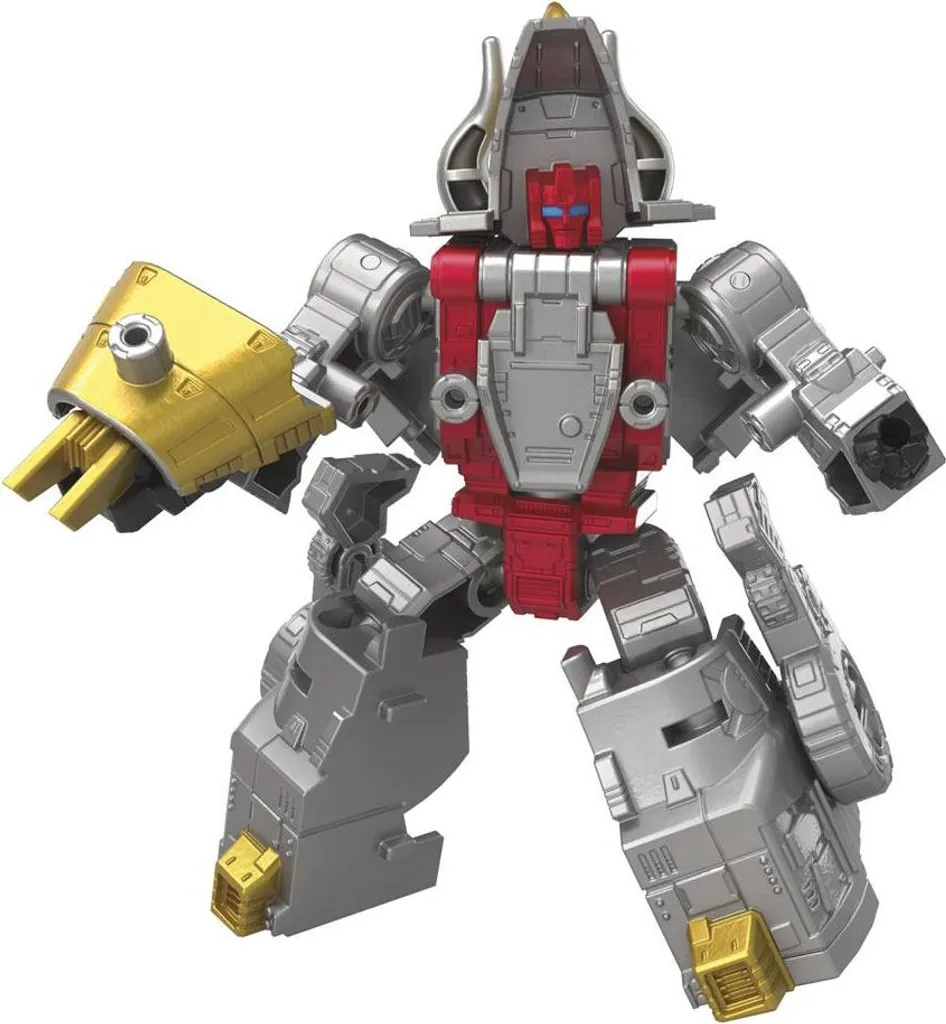 Transformers Legacy Evolution Dinobot Slug Figurine Robot Transformable