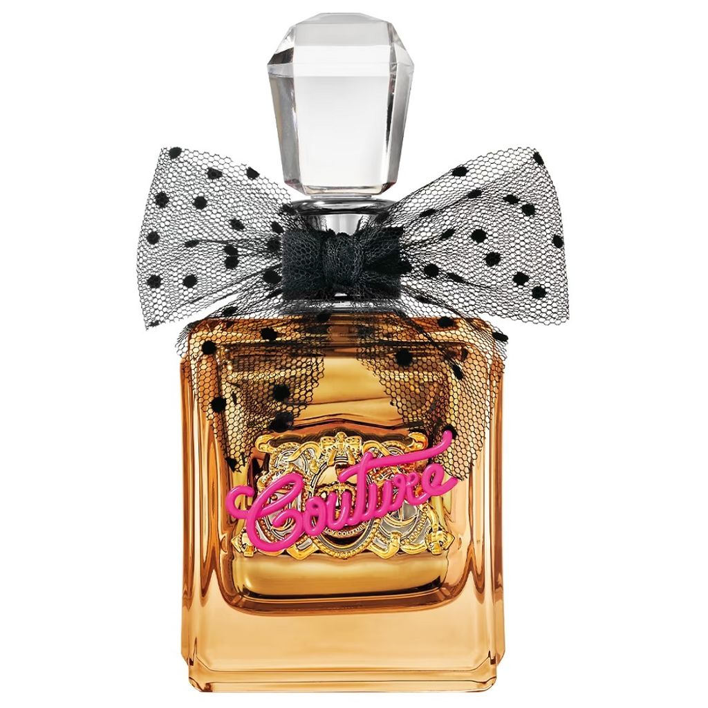 Juicy Couture Viva La Juicy Gold Couture Woda perfumowana, Obrázok produktu 