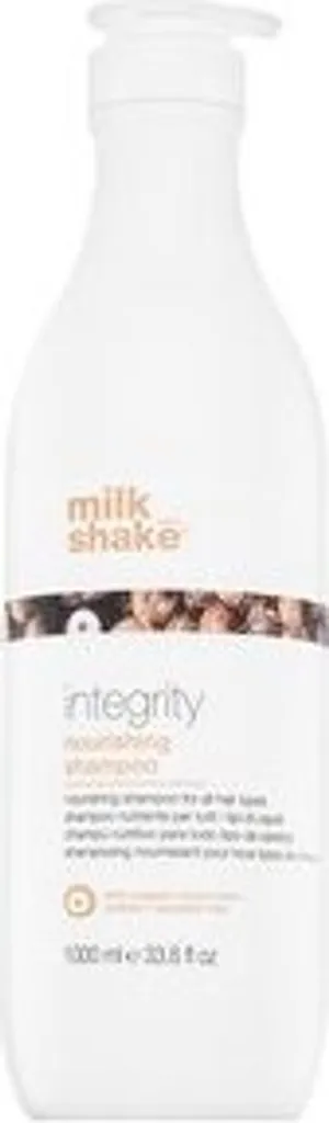 Shampoing Integrity Milk_Shake : Soin Hydratant pour Routine Capillaire
