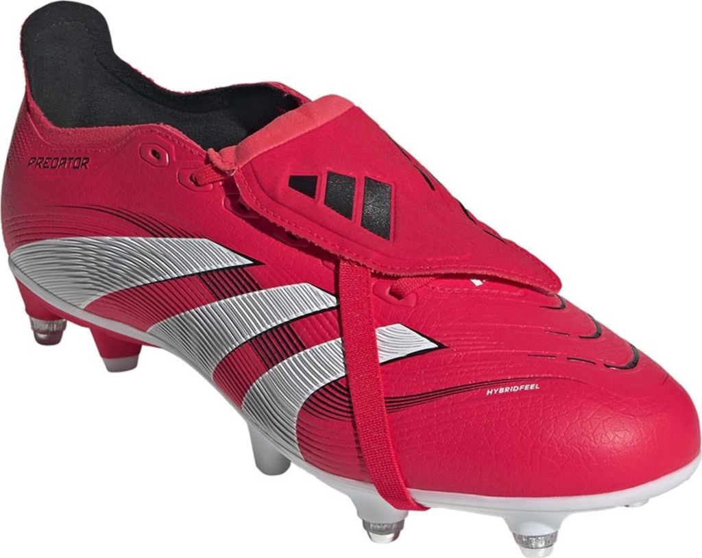 Adidas Predator League FT M JP5739 Fußballschuhe Pullunder adidas Größe: 42,