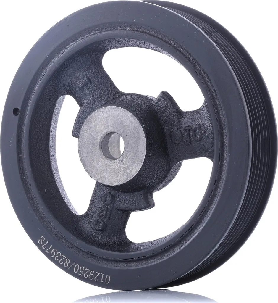 Poulie de vilebrequin STARK SKBPC-0640109 pour Mini R50 R53 OE 11231485399