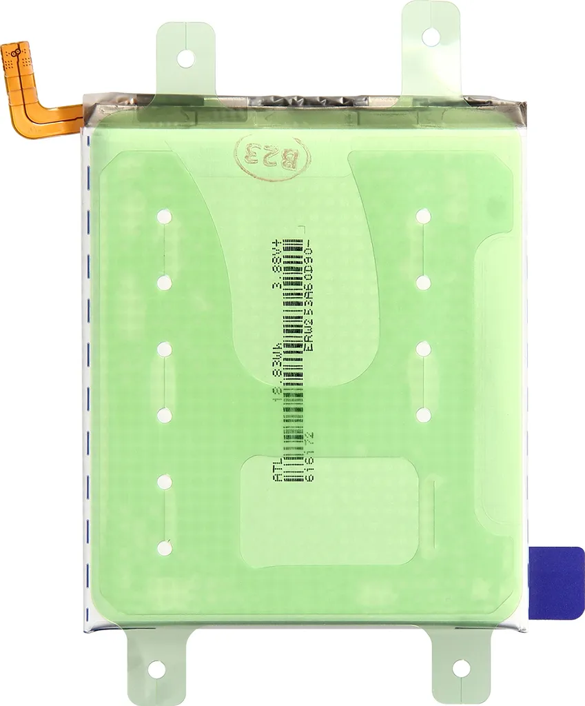 Batterie Interne pour Samsung S23 Ultra EB-BS918ABY de 5000mAh Lithium - 2