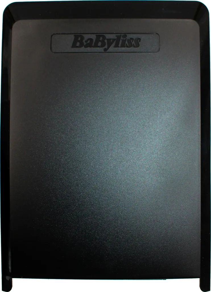 Babyliss Tondeuse E986E Performance Cheveux avec Lames en Carbone Titane - 20
