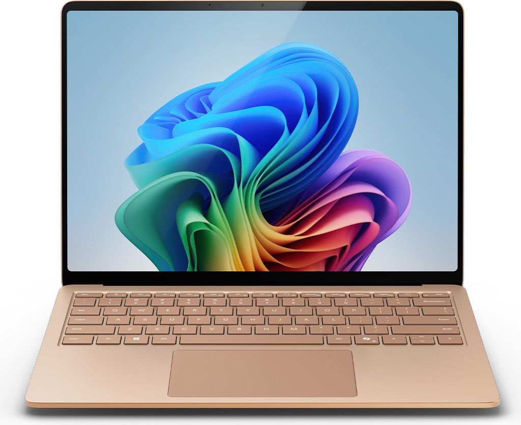 Microsoft Surface Laptop 7 - 13,8" Notebook - Qualcomm Snapdragon 3,4 GHz 35 cm