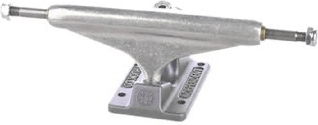 Essieu de Skateboard Independent 144 Stage 11 Hollow Argent Onesize