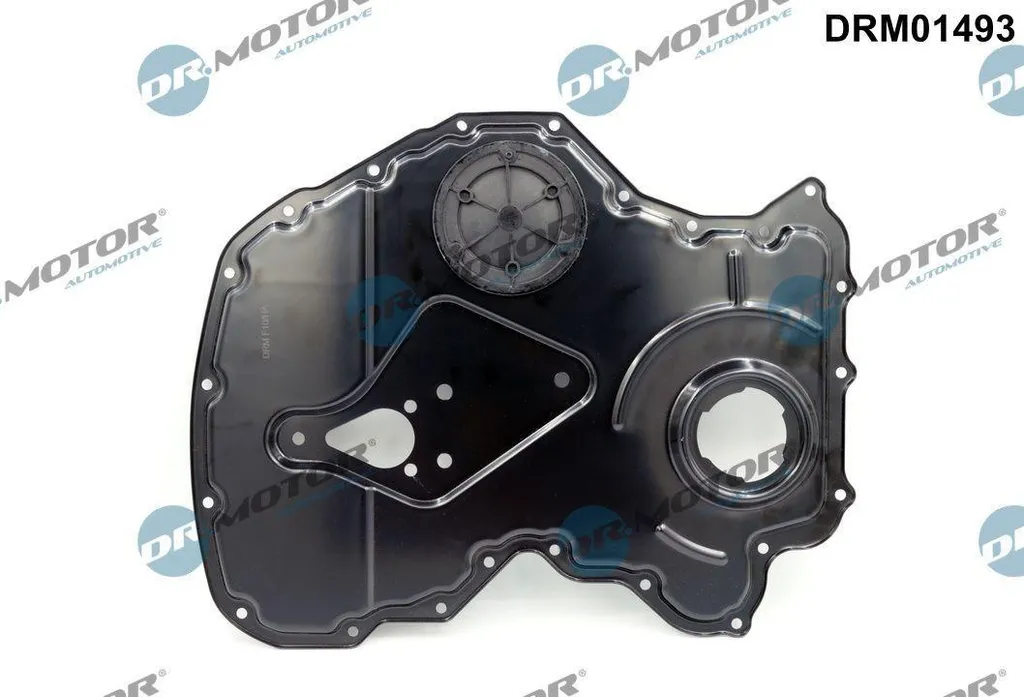 Couvercle DRM01493 DR.MOTOR : Étanchéité Renforcée pour FORD RANGER TKE