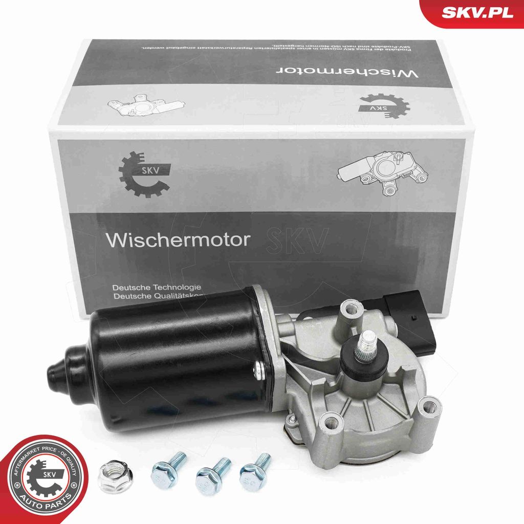 ESEN SKV 19SKV236 Wischermotor Vorne für KIA Picanto (SA)