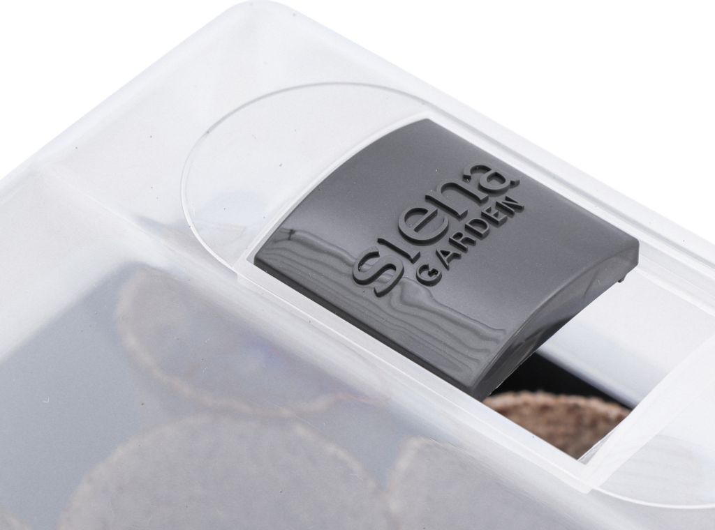 SIENA GARDEN Zimmergewächshaus Midi-Grow Produktbild 5