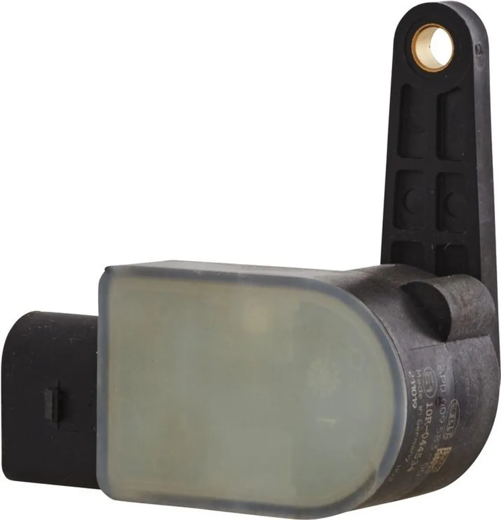 Capteur d'angle double Hella 6PD 009 583-001 avec technologie de précision