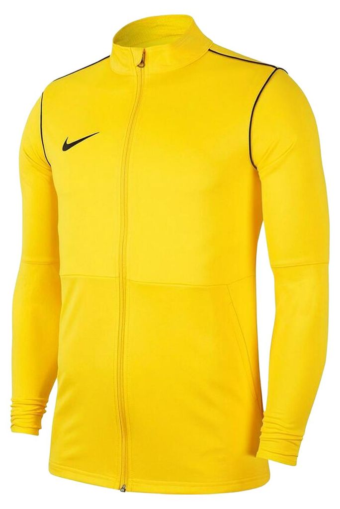 Nike - "Dry Park 20" Jacke für Jungen PP1347 (152-158) (Gelb)