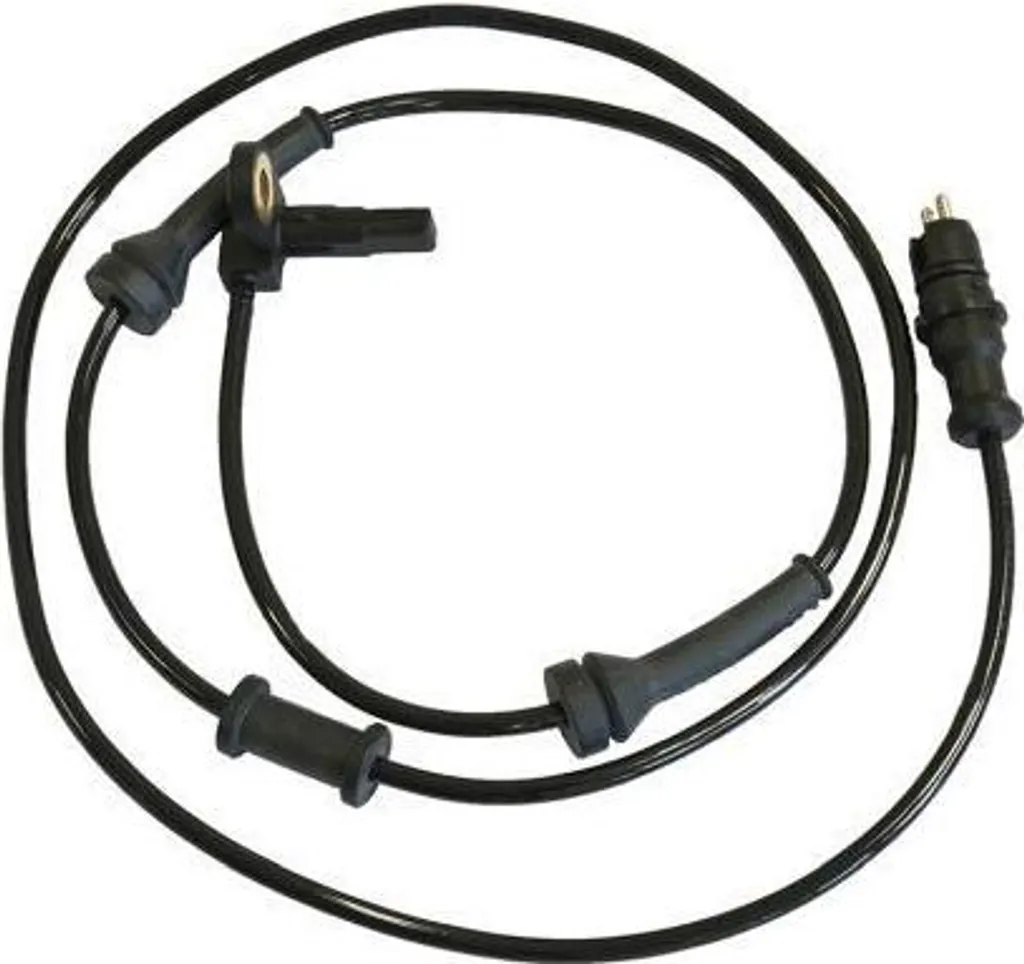 Capteur de vitesse de roue BENDIX BSW1158 OE 46532099 pour Brava Bravo