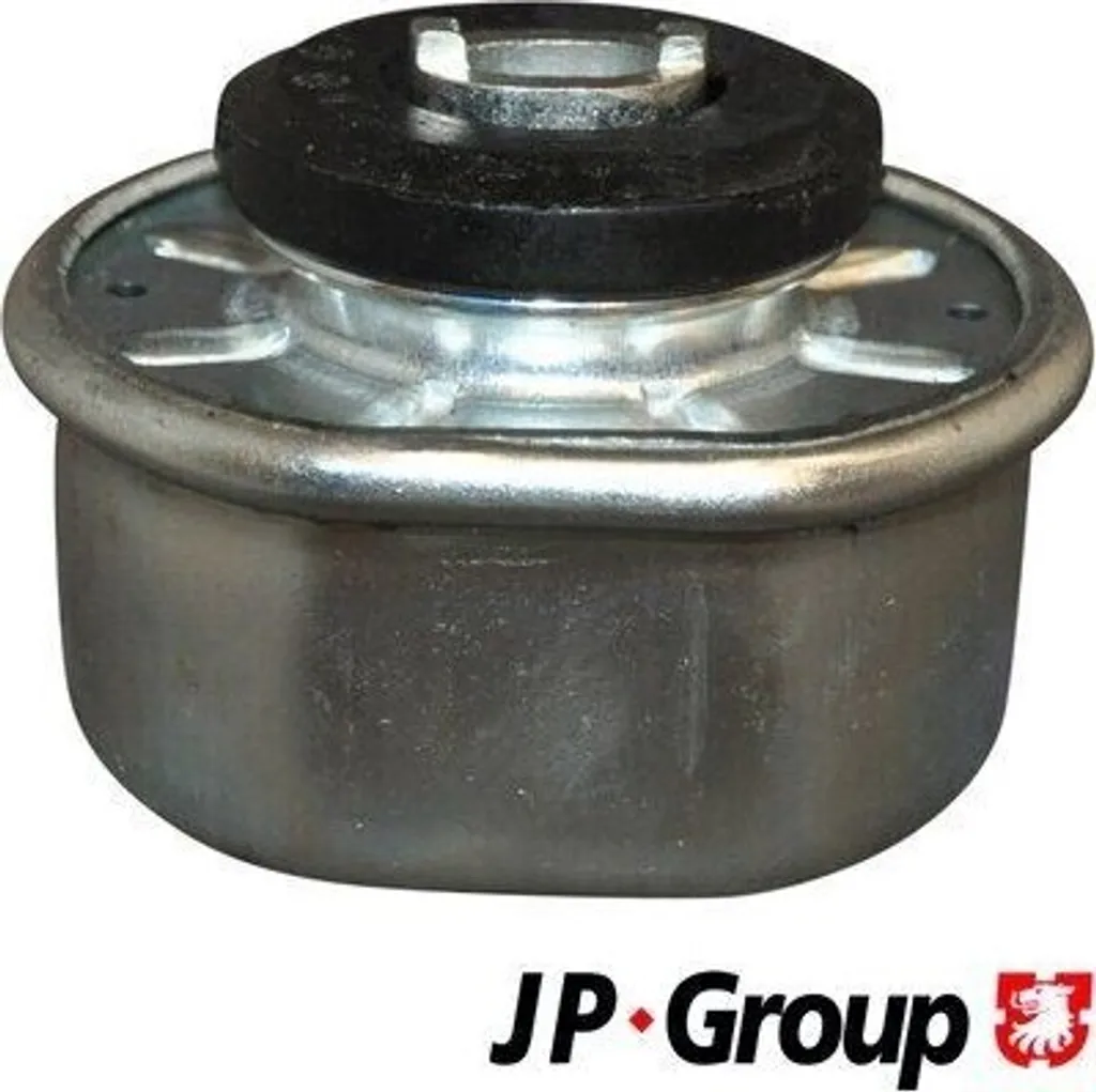 Support moteur en caoutchouc acier pour Volkswagen T4 Transporter