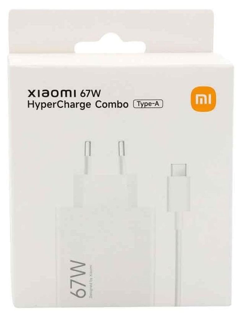 Xiaomi BHR9465EU nabíjačka mobilných zariadení Univerzálna Obrázok produktu 