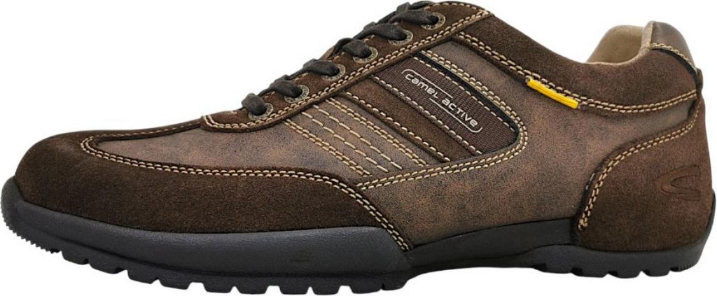 camel active DRIVER Herrenschuhe - sportliche Halbschuhe - Produktbild 