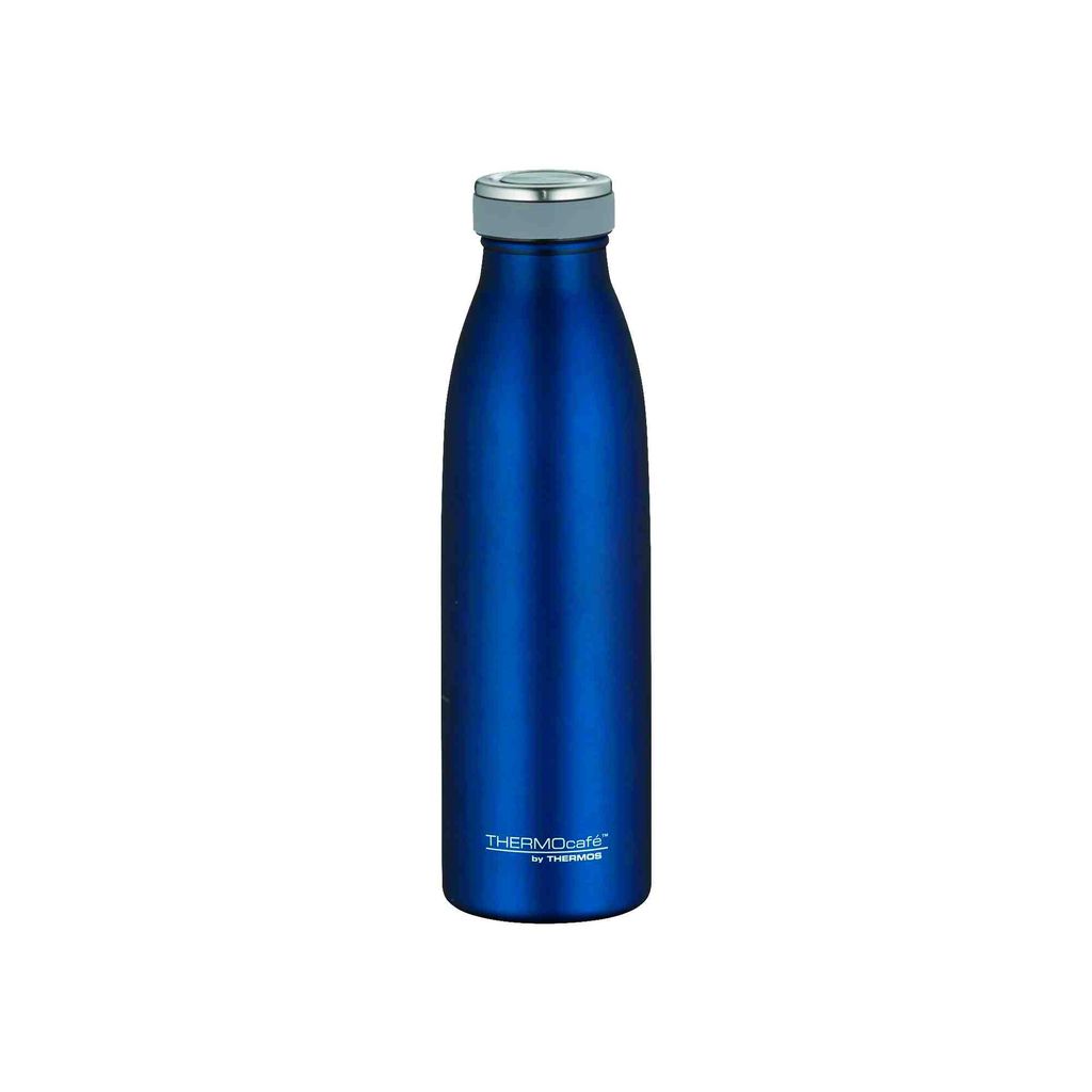 THERMOS Isolier-Trinkflasche TC Bottle 0,5 L saphir blue