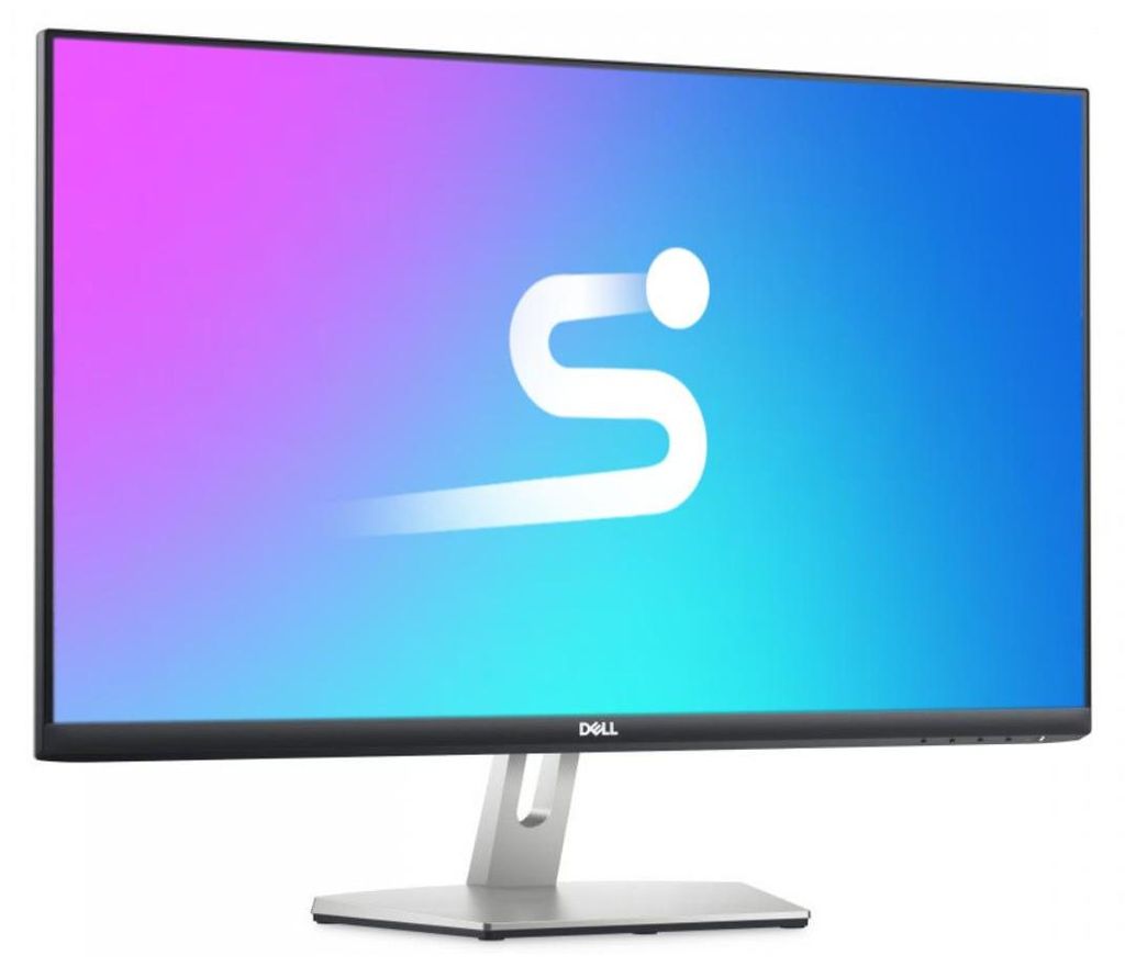 DELL S Series S2721H, 68,6 cm (27"), 1920 x 1080 Pixel, Produktbild 