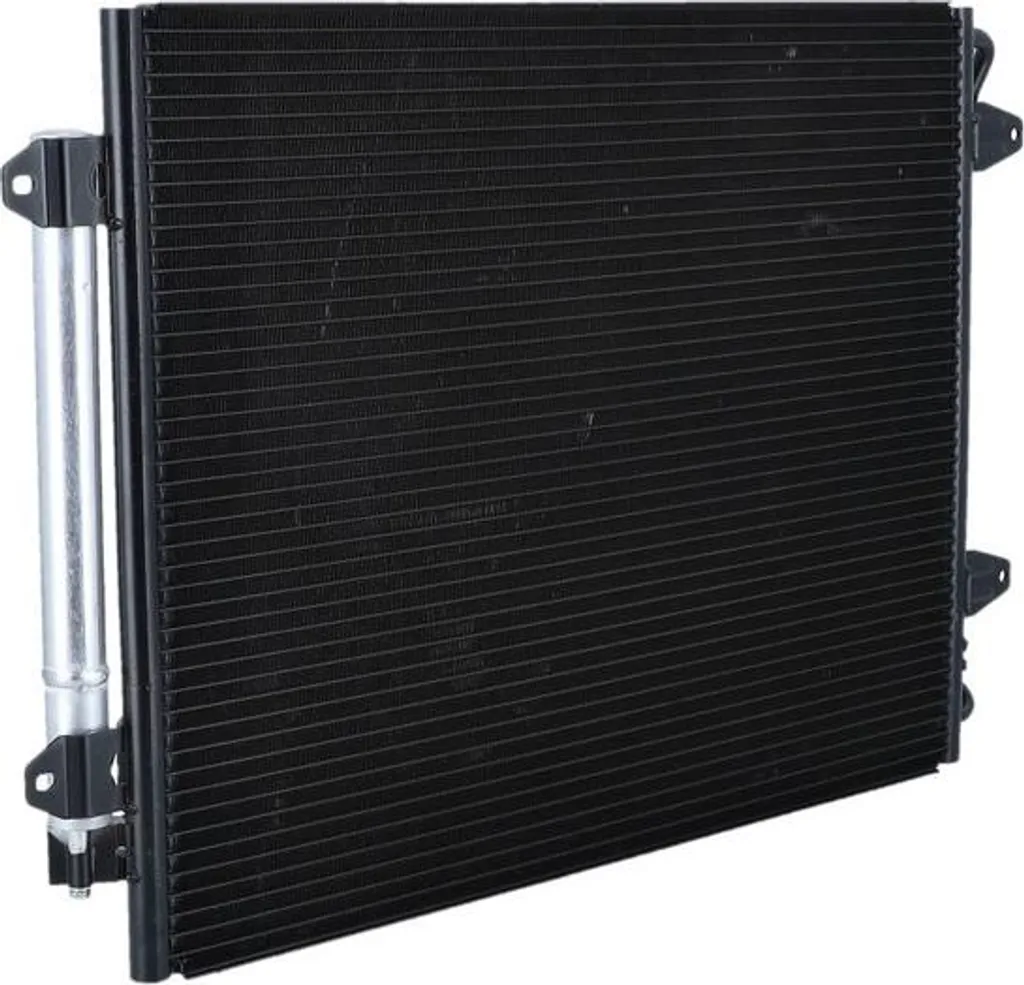 Condenseur climatisation NRF haute performance pour VW Passat B8