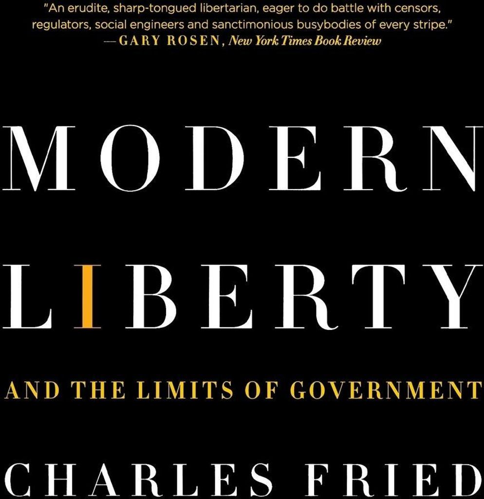 Modern Liberty