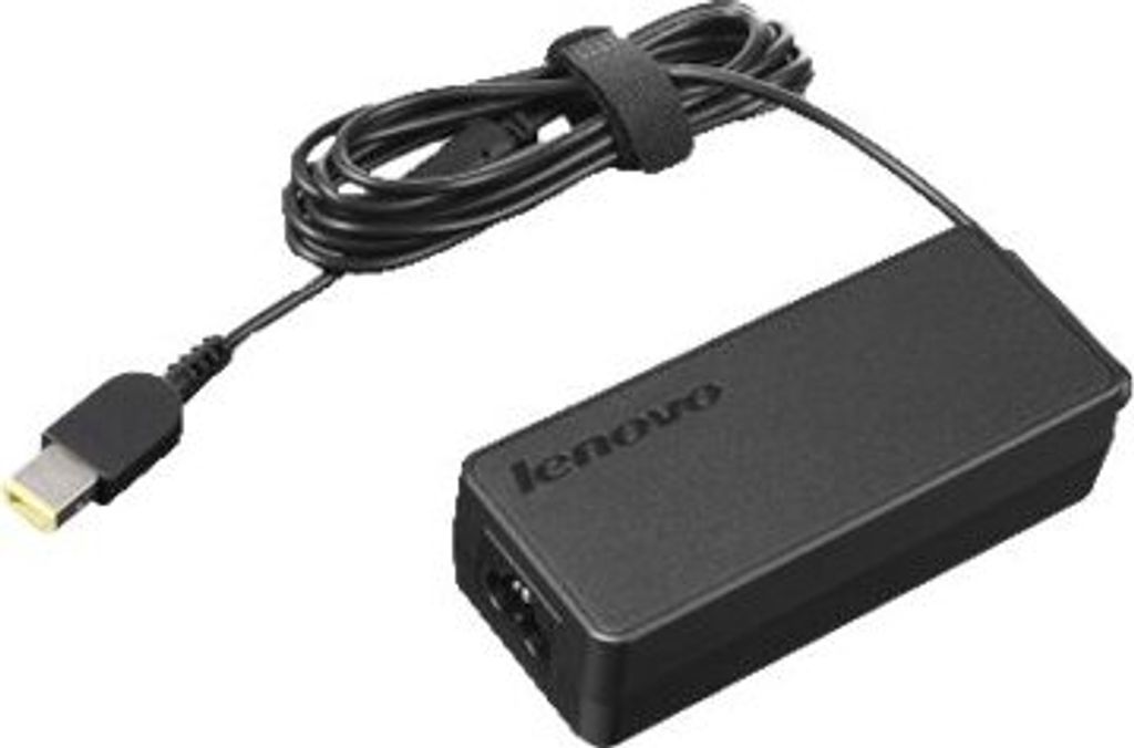 Lenovo ThinkPad 65W AC Adapter (Slim Tip) - Netzteil Produktbild 