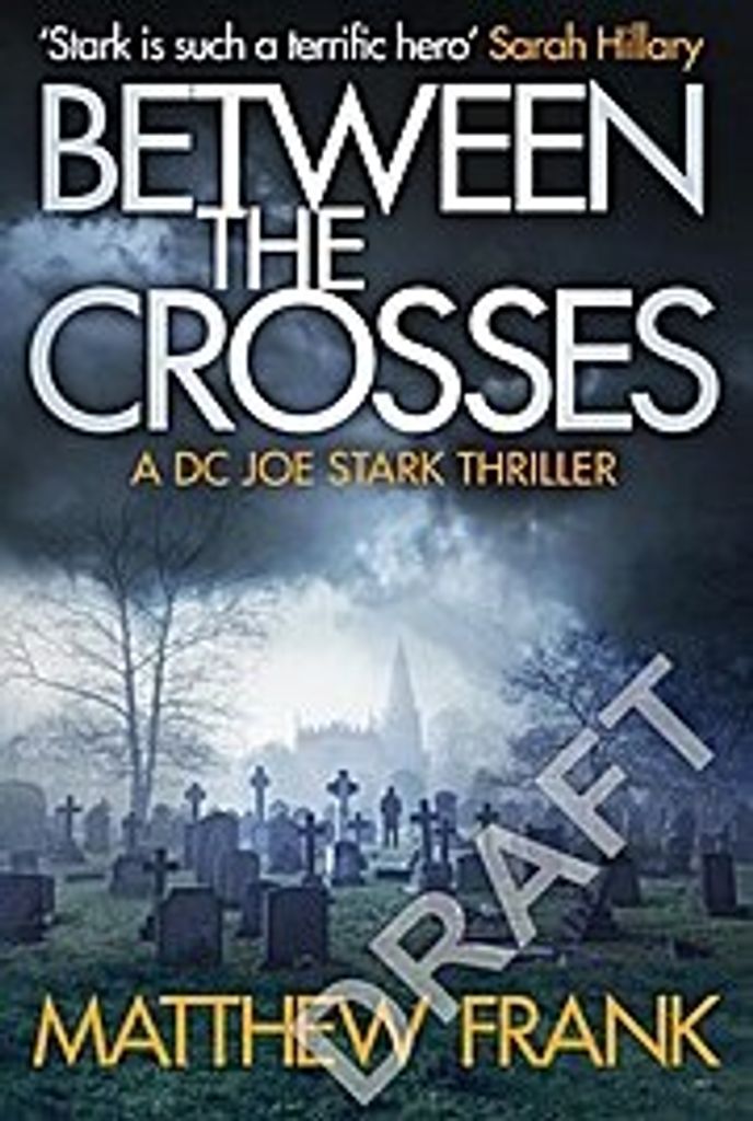 Zwischen den Kreuzen