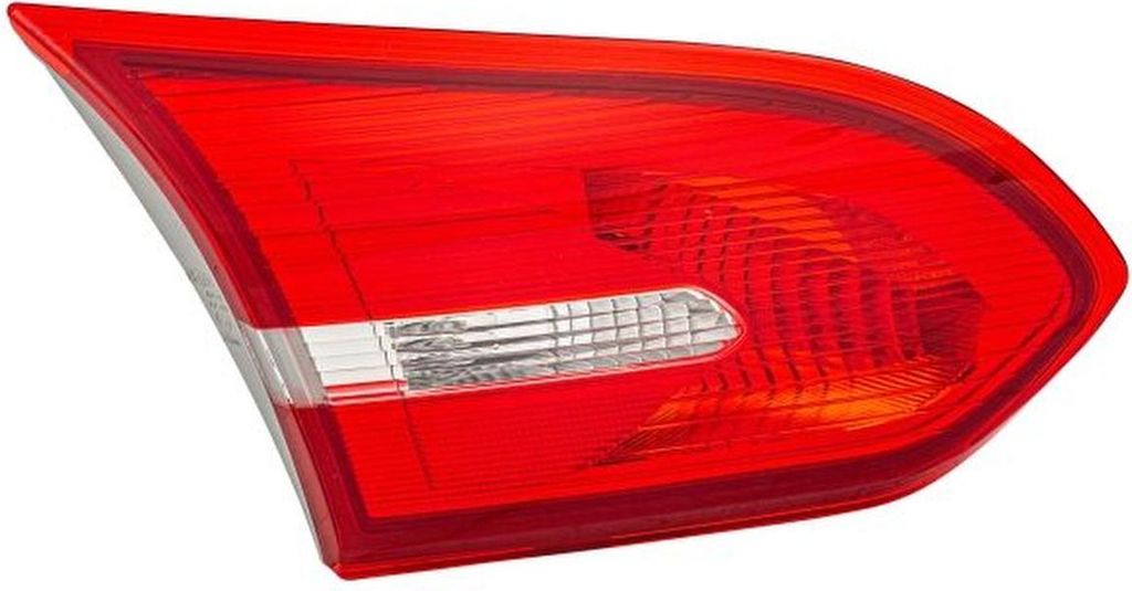 HELLA Rückleuchte Heckleuchte Links Innerer für FORD FOCUS III Stufenheck