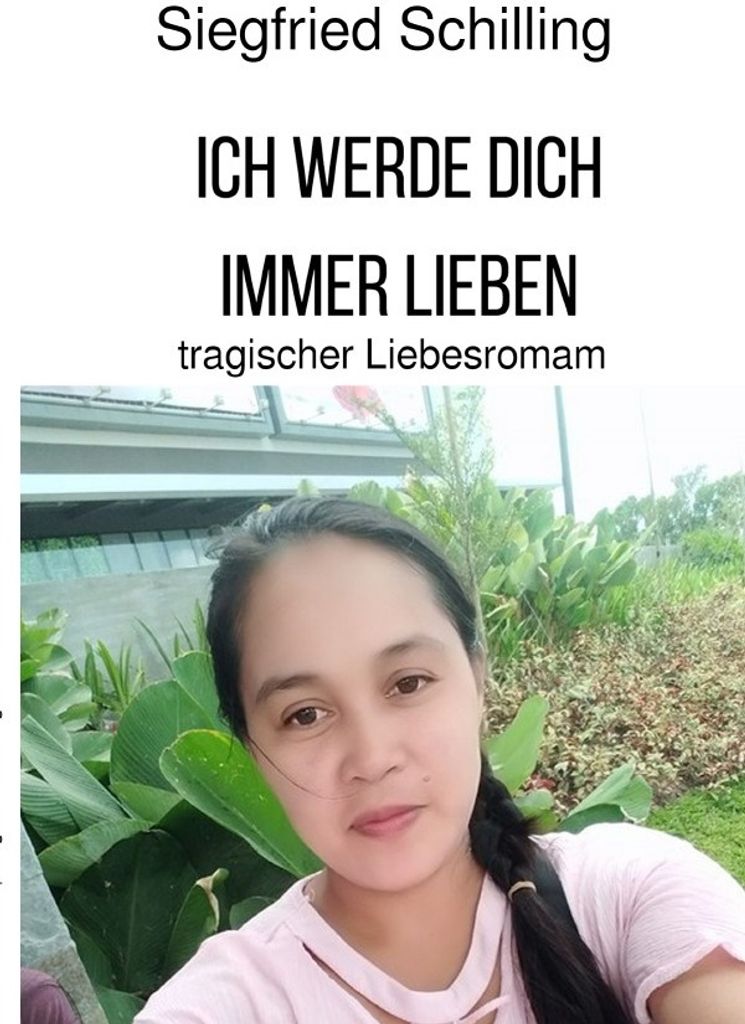 Ich werde Dich immer lieben