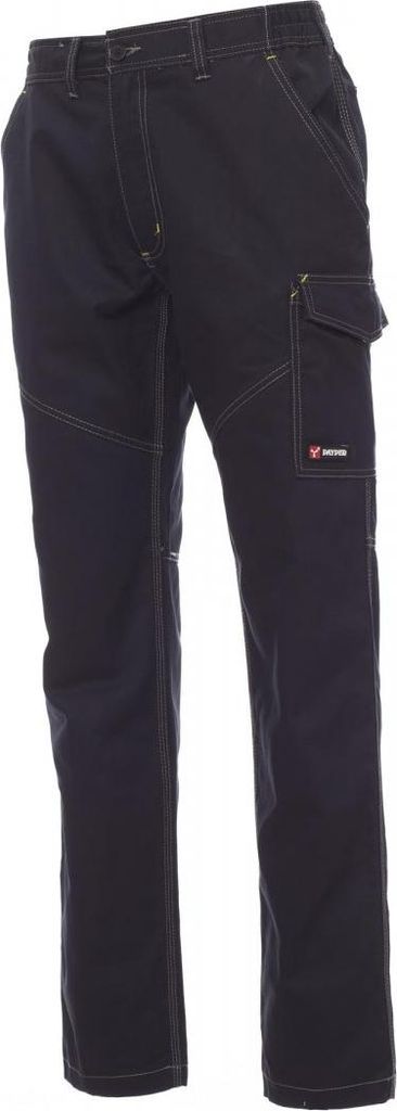 Arbeitshose "WORKER" - Payper Marineblau L