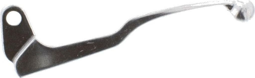 Kupplungshebel Griff Aluminium kurz für Suzuki DR-Z 400 SM Baujahr 2005-2008 von pamoto - Neu
