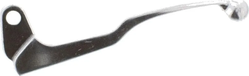 Levier d'embrayage court Suzuki GN 400 1980 alu : fini les leviers tordus