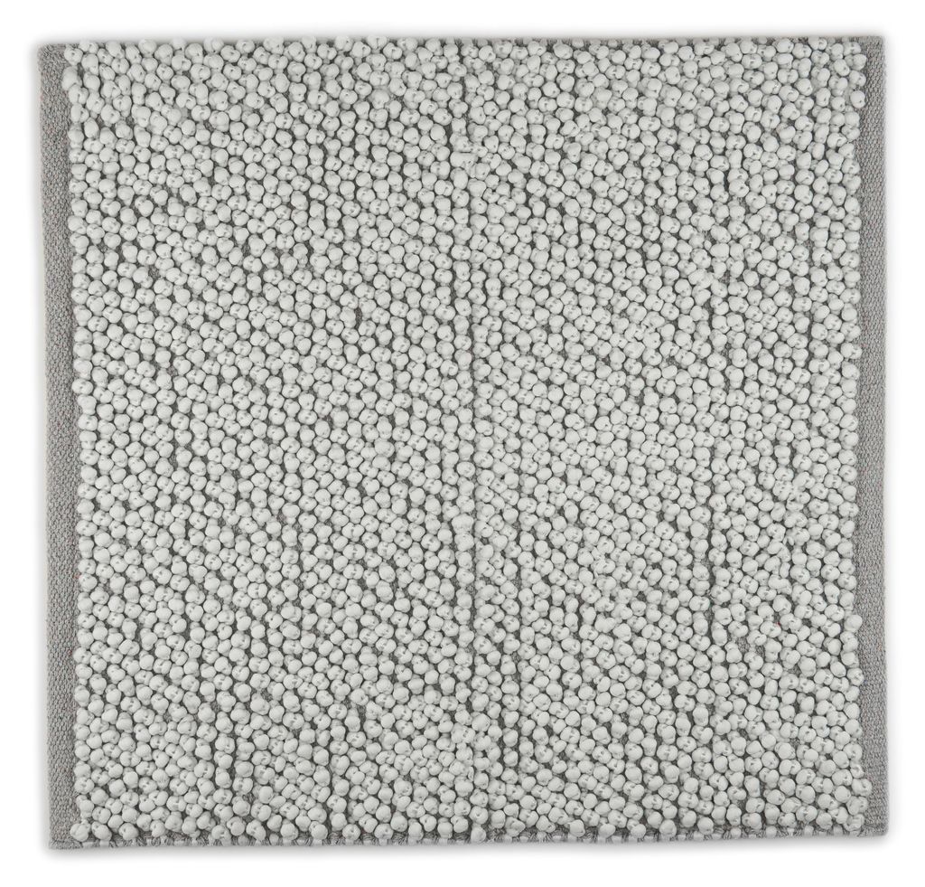 Heckettlane Badematte - 60% Polyester 40% Baumwolle - Produktbild 