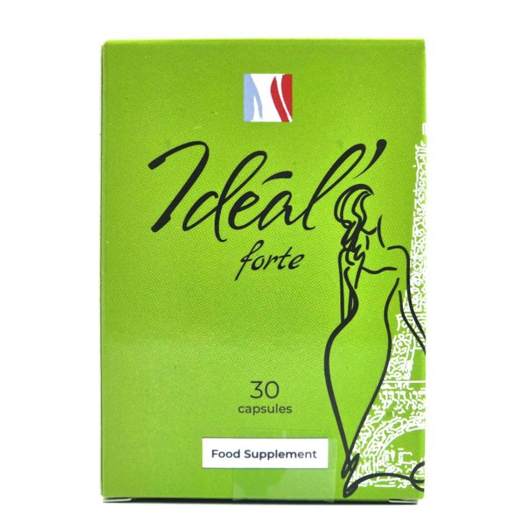 Ideal Forte