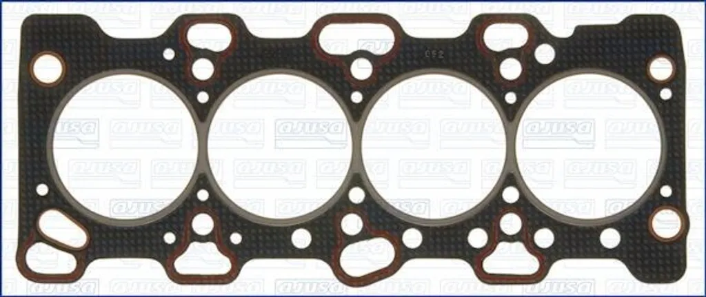 Joint de culasse pour réparation moteur Mitsubishi Galant et Space Wagon