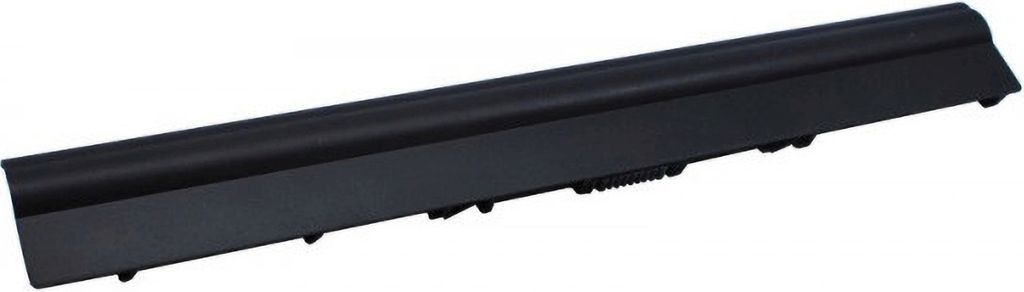 Akku für Dell Inspiron 15 (3552) Li-Ion 14,8 Volt 2600 mAh schwarz