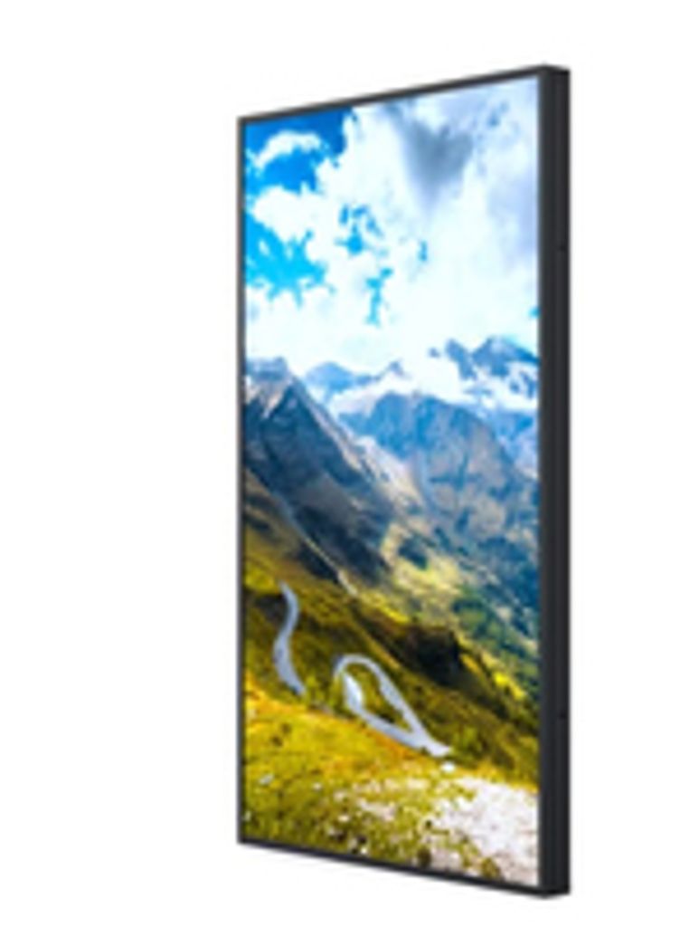 Hisense 55WF25E 55inch FHD Window Facing 2500Nits 1000 1