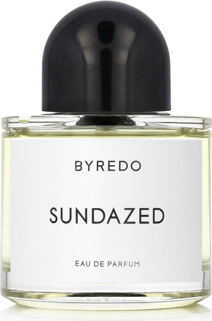 Byredo Sundazed Eau de Parfum, 100 ml (unisex) Productafbeelding 