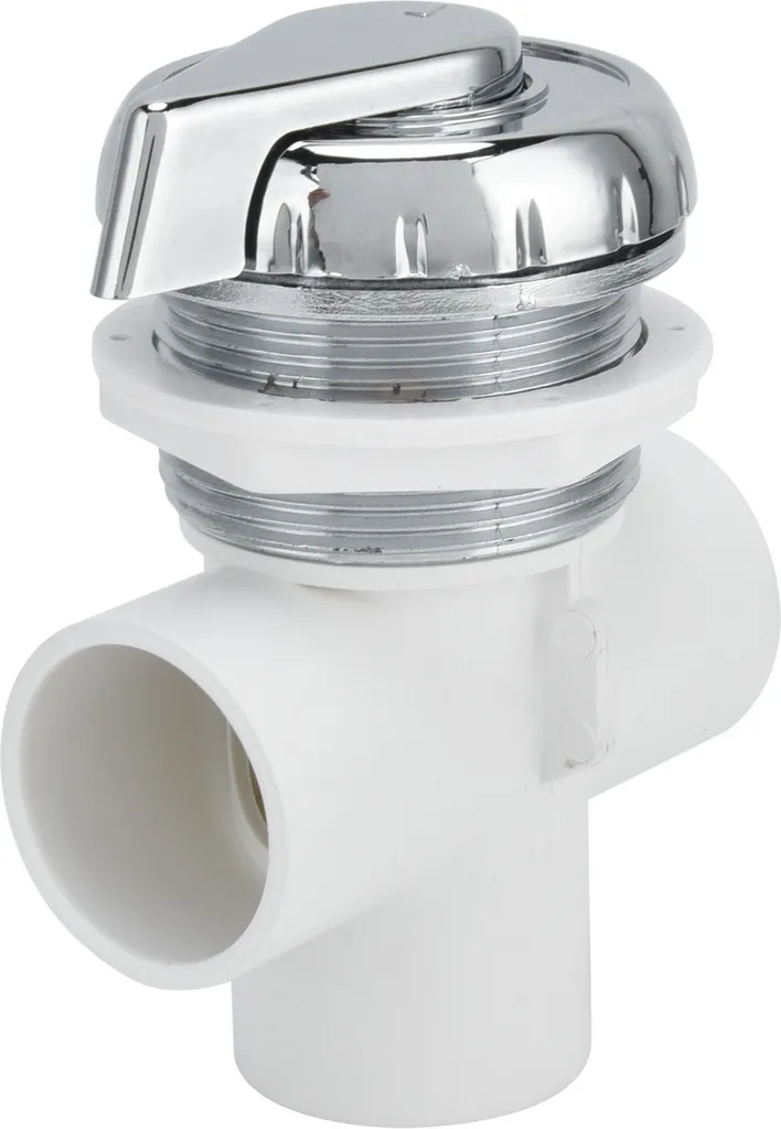 Ugello Vasca Massaggio e Deviatore Acqua Spa | Ricambio Piscina 157g