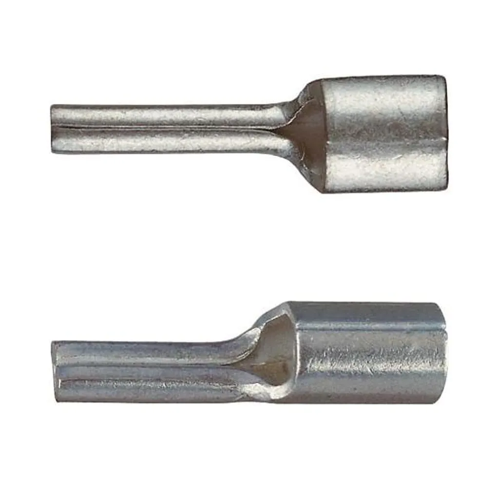 Évitez la Corrosion avec l'Œillet de Câble 16qmm Étamé ST1717 DIN x100